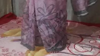 Bangali Kolkata Bhabhi Ko Jamke Choda Devhar Ne