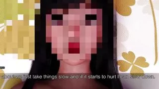 Sunshine love chp 41 - Johannes fucked Yuki hard ... Elly and Johannes took a shower together ... Johannes fucked Elly a