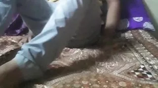 asian boy masturbating