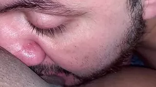 mexican sucking delicious colombian