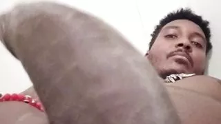 Sex Big black men hot