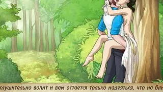 Complete Gameplay - Bad Manners: Episode 2, Part 21