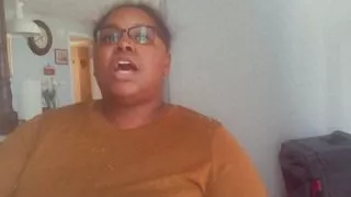 Trina Gives JOI To Her sissy faggot boys