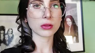 Deine Stiefmutter bestraft dich mit CEI by Lou Nesbit, Lia Louise