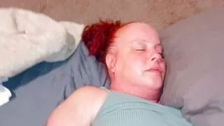 Pumped this slut bag fuck pig Resaboo full of bbc fished with a thick hot load deep in her pussy