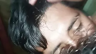 playing with the neighbor