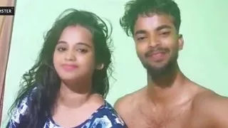 Cute desi hard xxx chudai with her ex untill she got orgasam