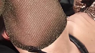 Jasmine Black And Cindy Behr Are Fans Of This Producer