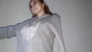 If she finds out that I posted this on the Internet, I'm done