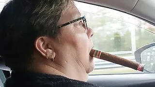 Atlantic City Highway Cigar