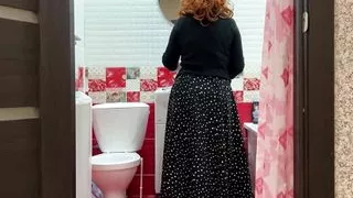 Lustful MILF never refuses anal sex when she wants a dick in the ass