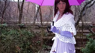 Morning Procedures - preparing for my date