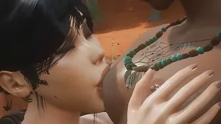 Tribute to the Fertility King, Part 7 (SFW)