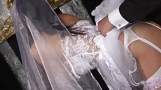 Tanya Cox Hopes Her Husband Won't Mind Her Fucking The Best