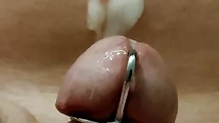 Wife feeding her sissy AlexSandra