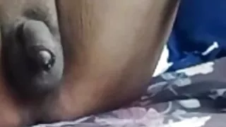 Boy masturbating uncontrol