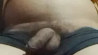 Boy masturbating uncontrol