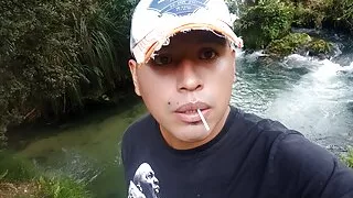 I Met A Boy On A Trip And He Told Me To Fuck Now We Don't Stop Fucking