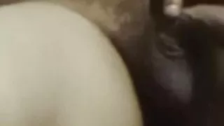 Asian boy masturbating