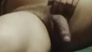 Indian boy masturbating