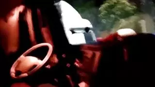 Truck caminhoneiro 9