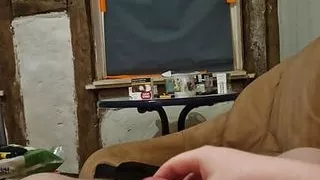 fat boy wixxer wildly