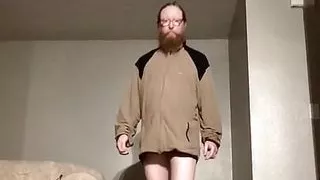 TikTok masturbation &amp; cum