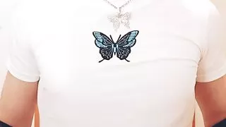 I'm a Slavic cocksucker!!! I'm jerking off and cumming sweeteeee