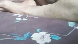 Boy masturbating hard