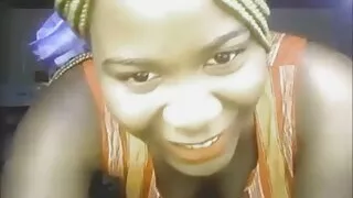 Bagzkizz Dancing and Twerking