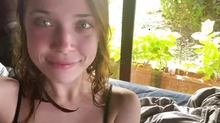 Everyone saw me fucking and I'm not ashamed