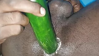 Vegetable sex