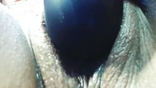 Desi bhabhi fingering her wet pussy