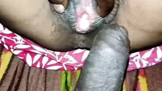 Village bhabhi fucking in desi