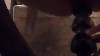 Big but plug training