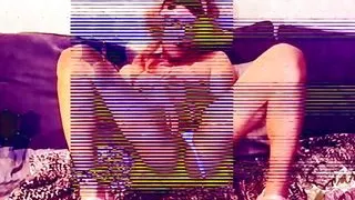 Scarlett Ocean PMV - Cum Seduction Goon