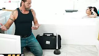 IGNORE4K. Wigwam, Agitator and Plunger Story