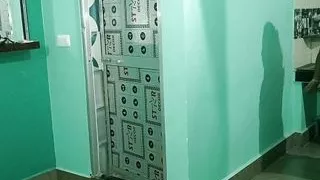 Desi Hot Kamwali Bhabhi Sex