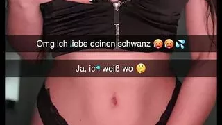 Forgiven bitch cheats on her boyfriend with his old colleague and lets herself anal banged cuckold sex