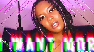 I Want MORE - Findom Brain Bend & Mind Fuck