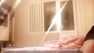 Apri il mio dolce culo