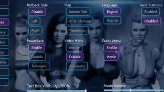 How to fix the future #10 - Octovia had a meeting with the group about the next mission