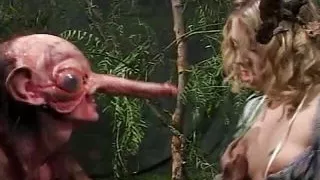 Various Artist - Whore Of The Rings 2