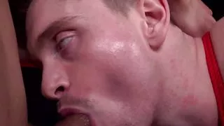 PETERFEVER Submissive Jock Jay Tee Bred Raw By Nolan Knox