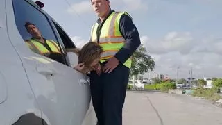 Bad Tow Truck Reality Kings