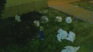 Horny German lesbians having a great time with a long strapon