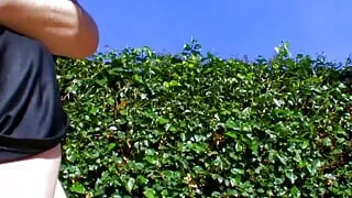 Beautiful Brunette Sucks Cock And Gets Fucked