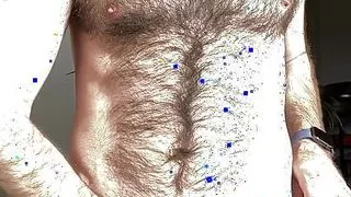 Lucra Singlet Bulging