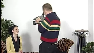 deutsch retro filme amateure die echten sex vor der Kamera