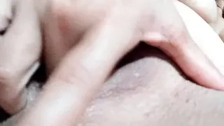 ASMR with the sounds of my vagina